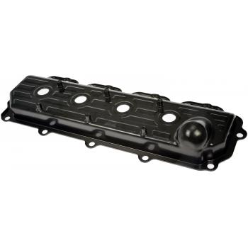 2005 Ford Excursion Engine Valve Cover Left Dorman 264997 image 2 of 4