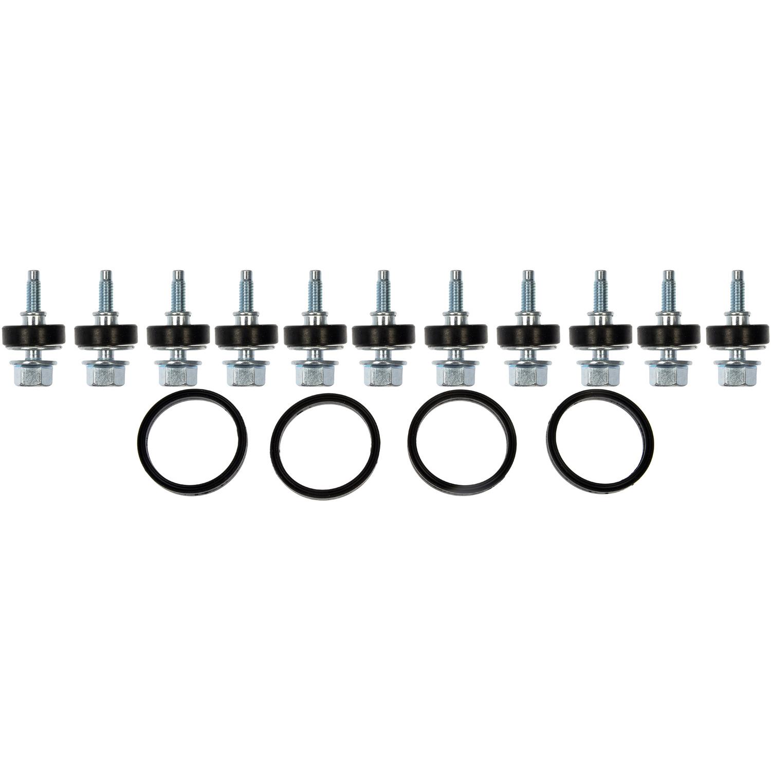 Dorman 264997 Engine Valve Cover product image 4 of 5