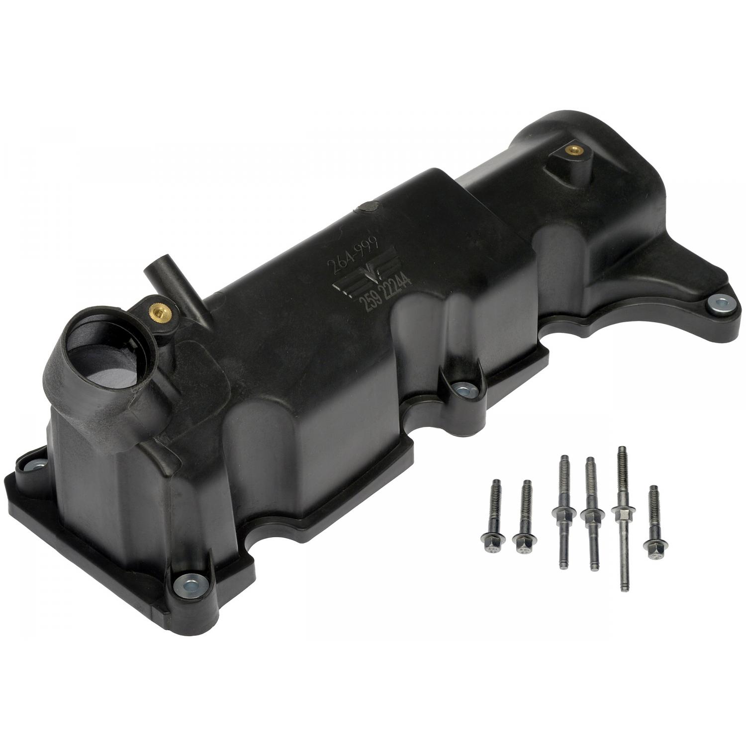 Dorman 264999 - Engine Valve Cover Dorman 264999 Engine Valve Cover product image 4 of 5