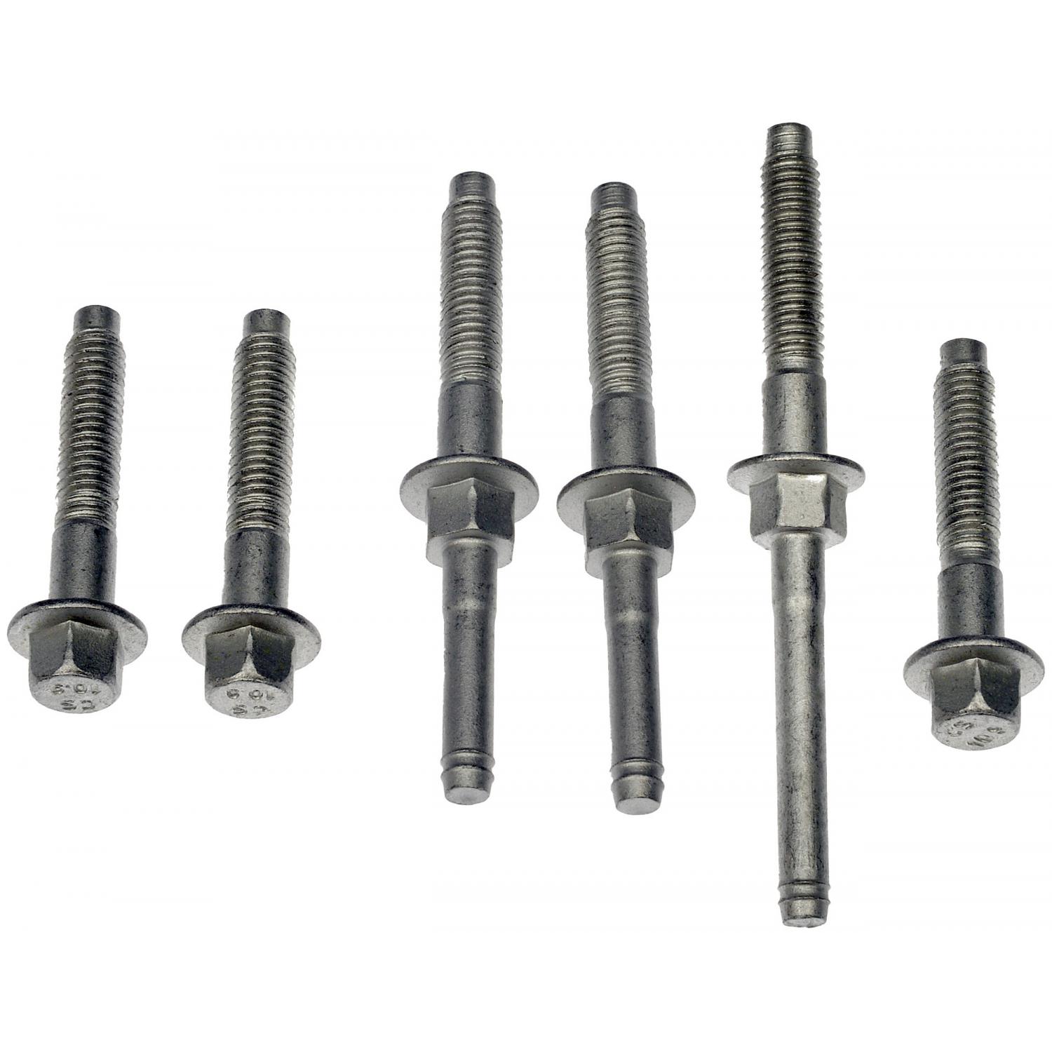 Dorman 264999 - Engine Valve Cover Dorman 264999 Engine Valve Cover product image 5 of 5