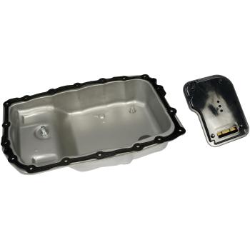 2008 Cadillac STS Transmission Oil Pan Dorman 265580 image 2 of 4