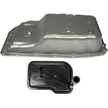 2008 Cadillac STS Transmission Oil Pan Dorman 265580 image 3 of 4