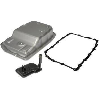 2008 Cadillac STS Transmission Oil Pan Dorman 265580 image 4 of 4