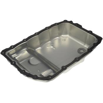 2009 Cadillac Escalade ESV Transmission Oil Pan Dorman 265582 image 2 of 4