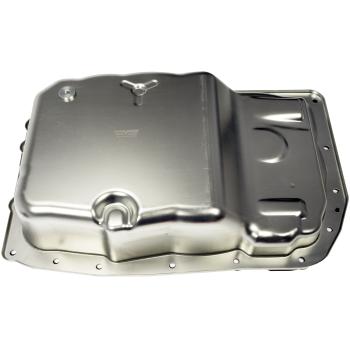 2009 Cadillac Escalade ESV Transmission Oil Pan Dorman 265582 image 3 of 4