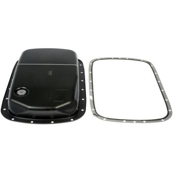 2008 Cadillac SRX Transmission Oil Pan