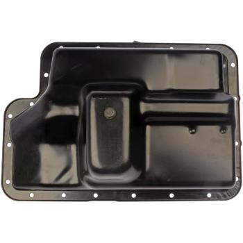 1996 Ford Econoline Super Duty Transmission Oil Pan