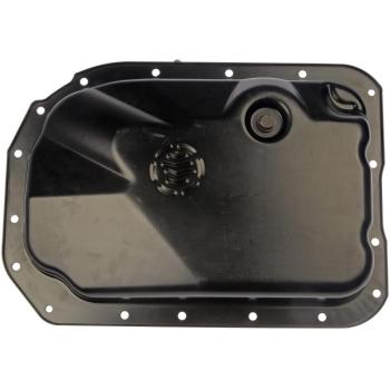 2000 Chevrolet C3500HD Transmission Oil Pan