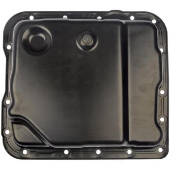 2008 Chevrolet Avalanche Transmission Oil Pan Dorman 265811 image 2 of 3