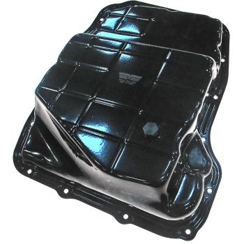 2008 Chrysler Aspen Transmission Oil Pan Dorman 265817 image 2 of 2