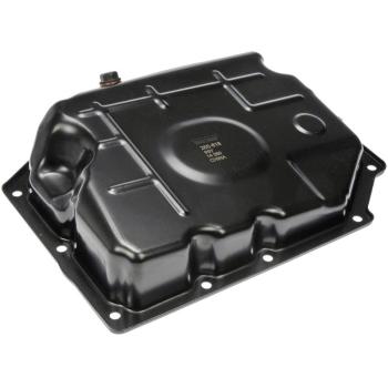 2009 Dodge Nitro Transmission Oil Pan