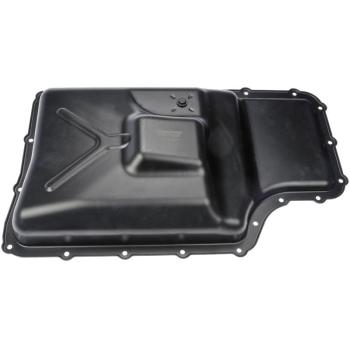 2022 Ford F59 Transmission Oil Pan