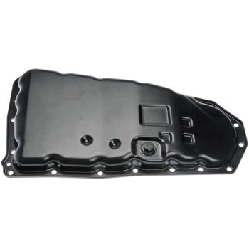 2011 Jeep Compass Transmission Oil Pan