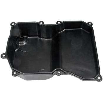 2012 Volkswagen Jetta Transmission Oil Pan