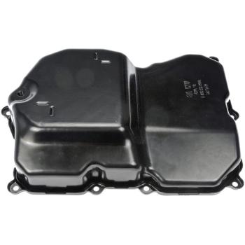 2011 Volkswagen Tiguan Transmission Oil Pan