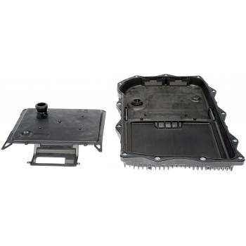 2015 Chrysler 300 Transmission Oil Pan Dorman 265850 image 2 of 4