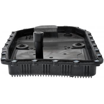 2007 BMW X5 Transmission Oil Pan Dorman 265851 image 2 of 4