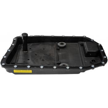 2007 BMW X5 Transmission Oil Pan Dorman 265851 image 3 of 4