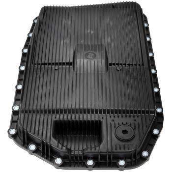 2007 BMW X5 Transmission Oil Pan Dorman 265851 image 4 of 4