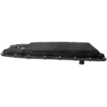 2012 BMW Alpina B7L Transmission Oil Pan Dorman 265852 image 2 of 4