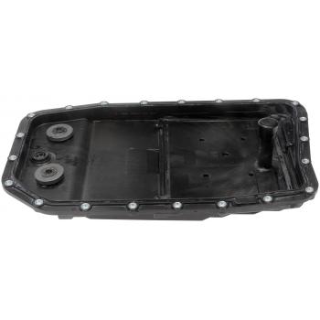 2012 BMW Alpina B7L Transmission Oil Pan Dorman 265852 image 3 of 4