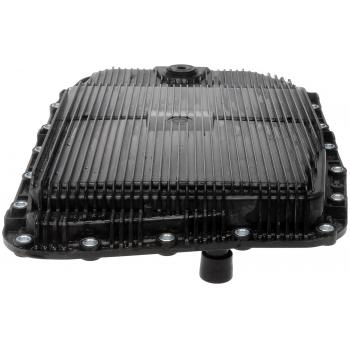 2012 BMW Alpina B7L Transmission Oil Pan Dorman 265852 image 4 of 4