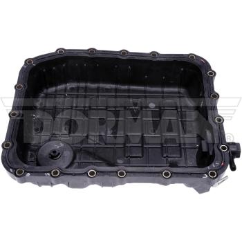 2015 Hyundai Tucson Transmission Oil Pan