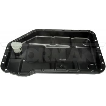 2005 Audi A4 Transmission Oil Pan