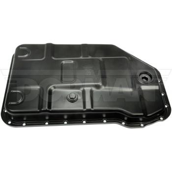2000 Audi A6 Transmission Oil Pan Dorman 265860 image 2 of 4