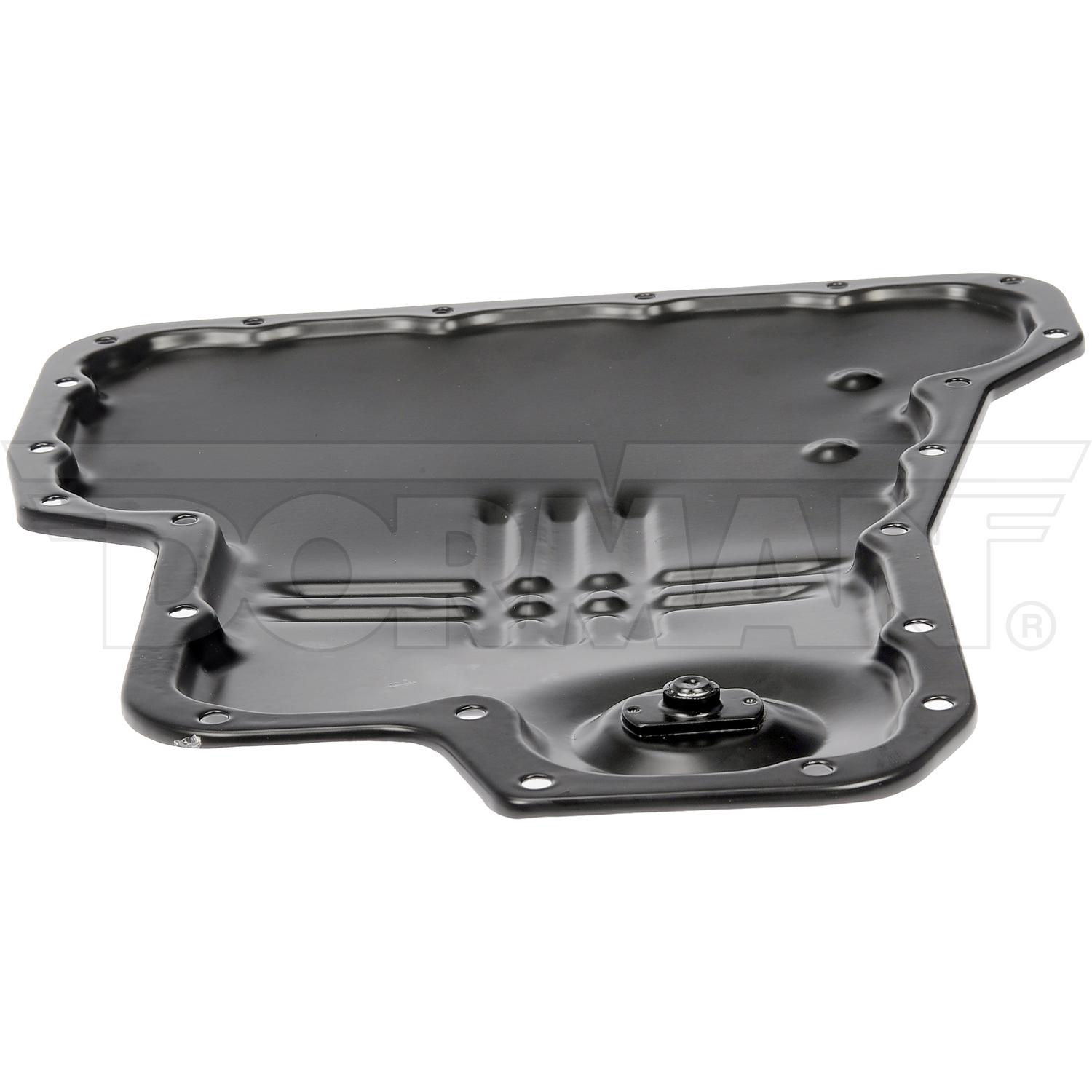 Dorman 265877 Transmission Oil Pan product image 1 of 5