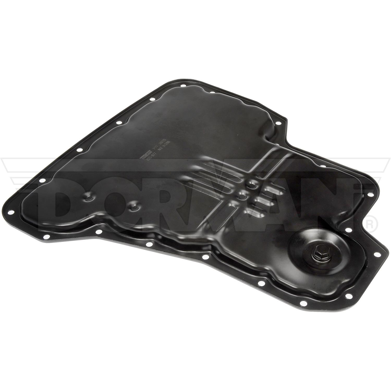 Dorman 265877 Transmission Oil Pan product image 4 of 5