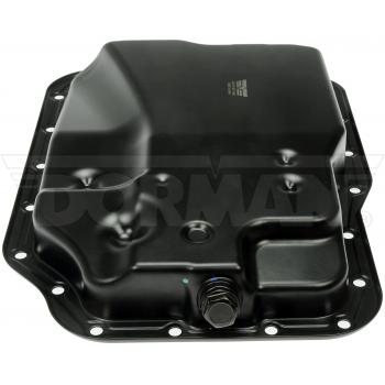 2009 Mazda 3 Transmission Oil Pan