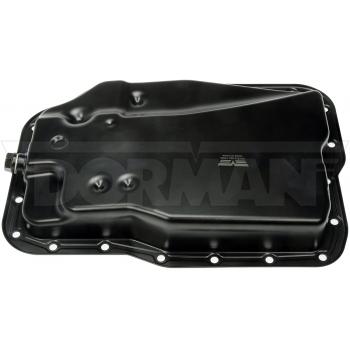 2002 Mazda Protege5 Transmission Oil Pan Dorman 265879 image 3 of 4