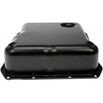 2006 Chevrolet Silverado 2500 Transmission Oil Pan