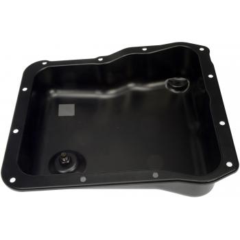 2002 GMC Sierra 3500 Transmission Oil Pan Dorman 265884 image 2 of 4