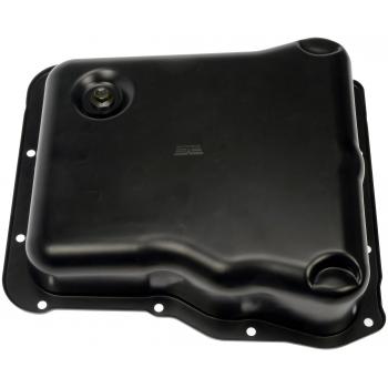 2002 GMC Sierra 3500 Transmission Oil Pan Dorman 265884 image 3 of 4
