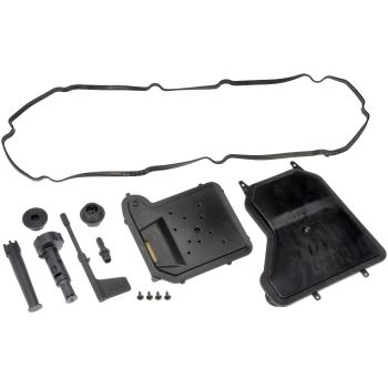 2019 Mercedes-Benz Sprinter 2500 Auto Trans Filter Kit