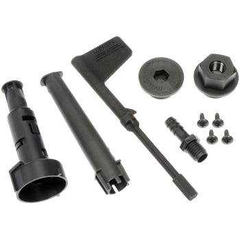 2019 Mercedes-Benz Sprinter 2500 Auto Trans Filter Kit Dorman 265887F image 2 of 4