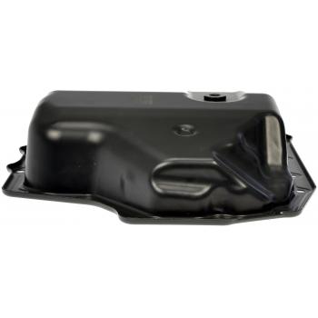 2017 Mazda CX-9 Transmission Oil Pan