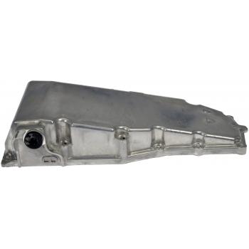 2016 Honda CR-V Transmission Oil Pan