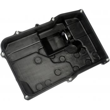 2015 Jeep Cherokee Transmission Oil Pan
