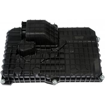 2017 Jeep Compass Transmission Oil Pan Dorman 265896 image 2 of 4