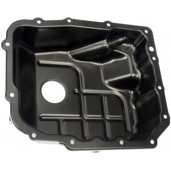 2013 Chrysler 200 Transmission Oil Pan Dorman 265898 image 2 of 4