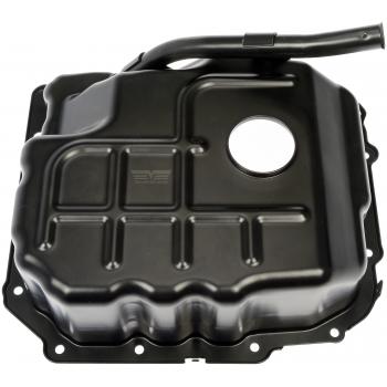 2013 Chrysler 200 Transmission Oil Pan Dorman 265898 image 3 of 4