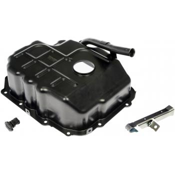 2013 Chrysler 200 Transmission Oil Pan Dorman 265898 image 4 of 4