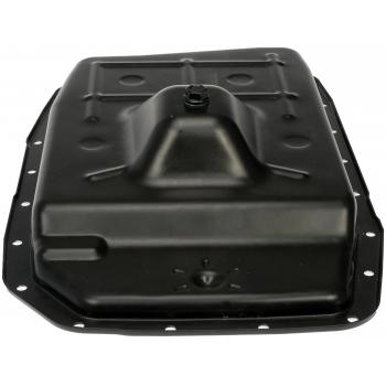 2009 Mercury Mountaineer Transmission Oil Pan