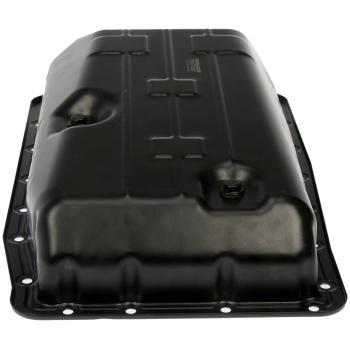 2011 Toyota Tacoma Transmission Oil Pan