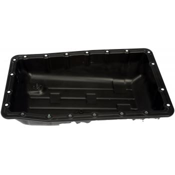 2006 Lexus LX470 Transmission Oil Pan Dorman 265900 image 2 of 4