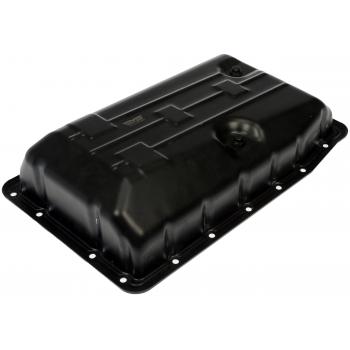 2006 Lexus LX470 Transmission Oil Pan Dorman 265900 image 4 of 4