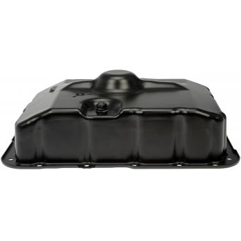 2004 Ford Explorer Transmission Oil Pan